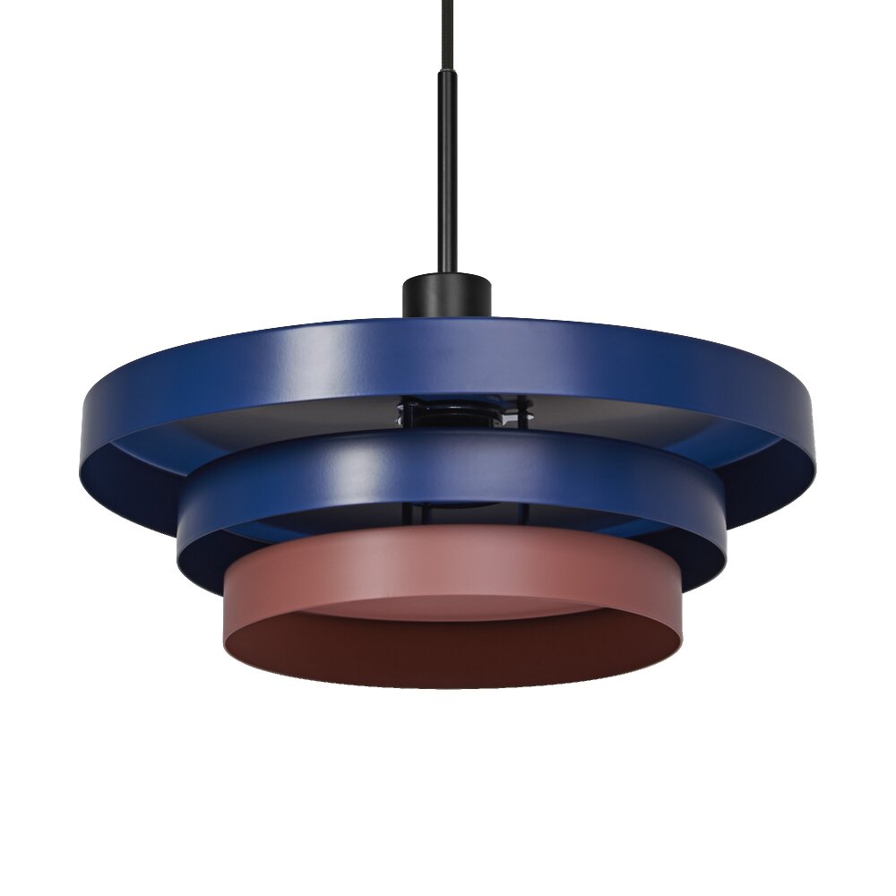 Ledvance DECOR Vägg- och taklampor Svart, 1-ljuskällor main product photo