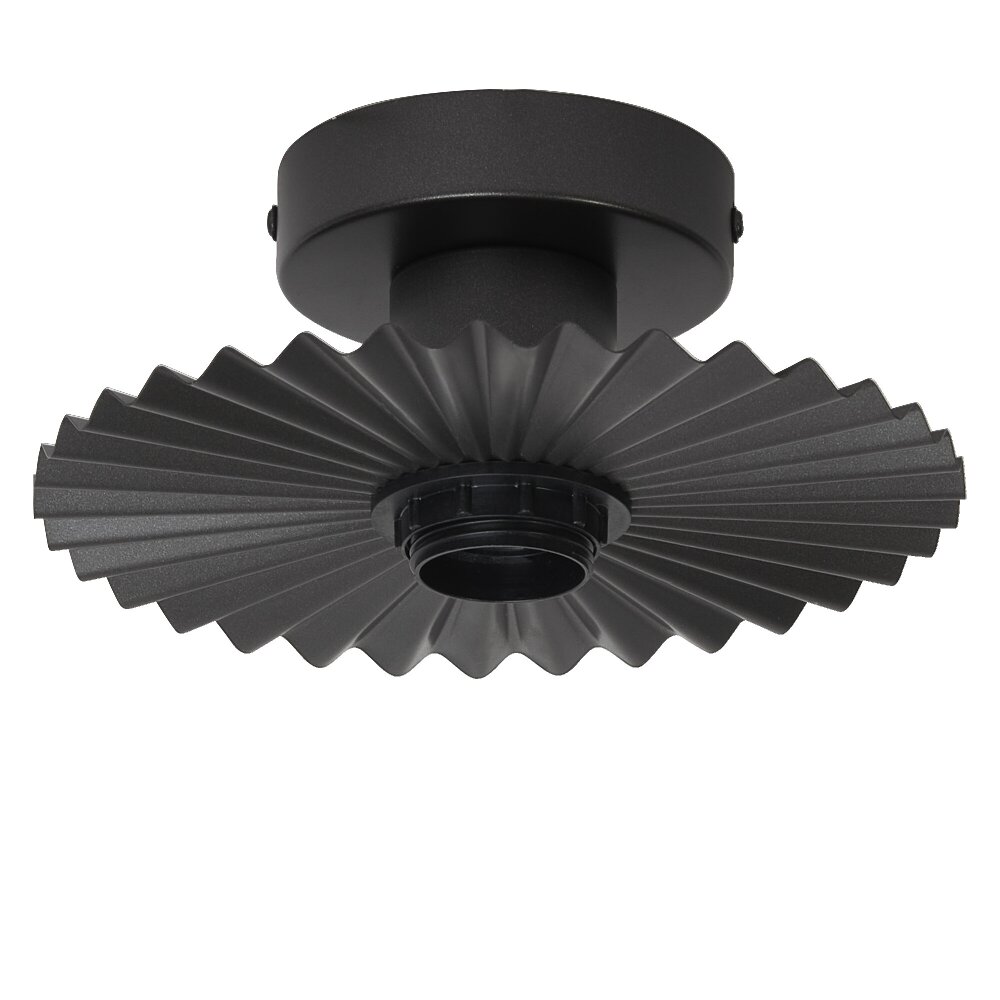 Ledvance DECOR Vägg- och taklampor Grått, 1-ljuskällor main product photo