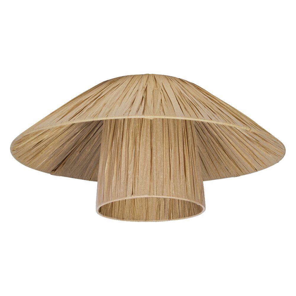 Ledvance DECOR Vägg- och taklampor Brun, 1-ljuskällor main product photo