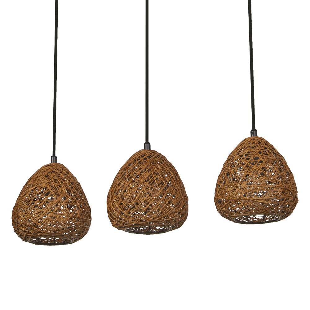 Ledvance DECOR Vägg- och taklampor Beige, 3-ljuskällor main product photo