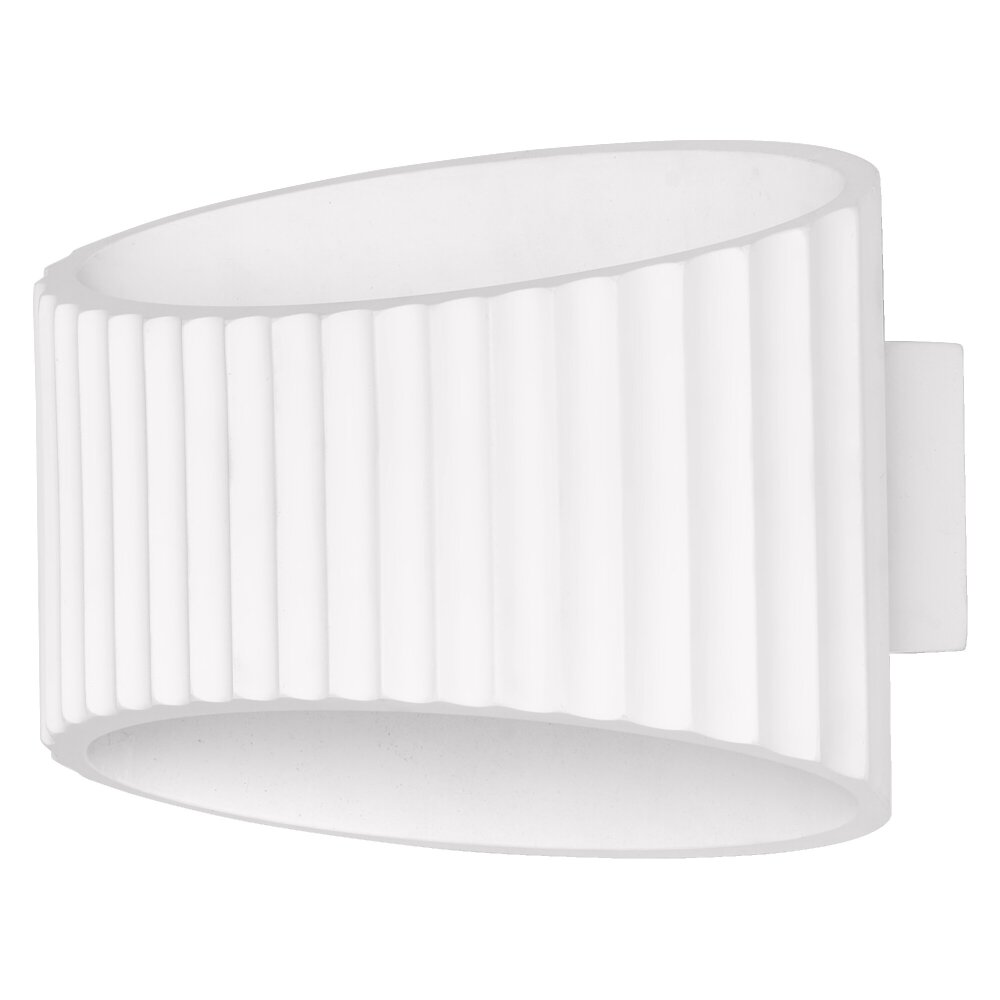 Ledvance DECOR Vägg- och taklampor Vit, 1-ljuskällor main product photo