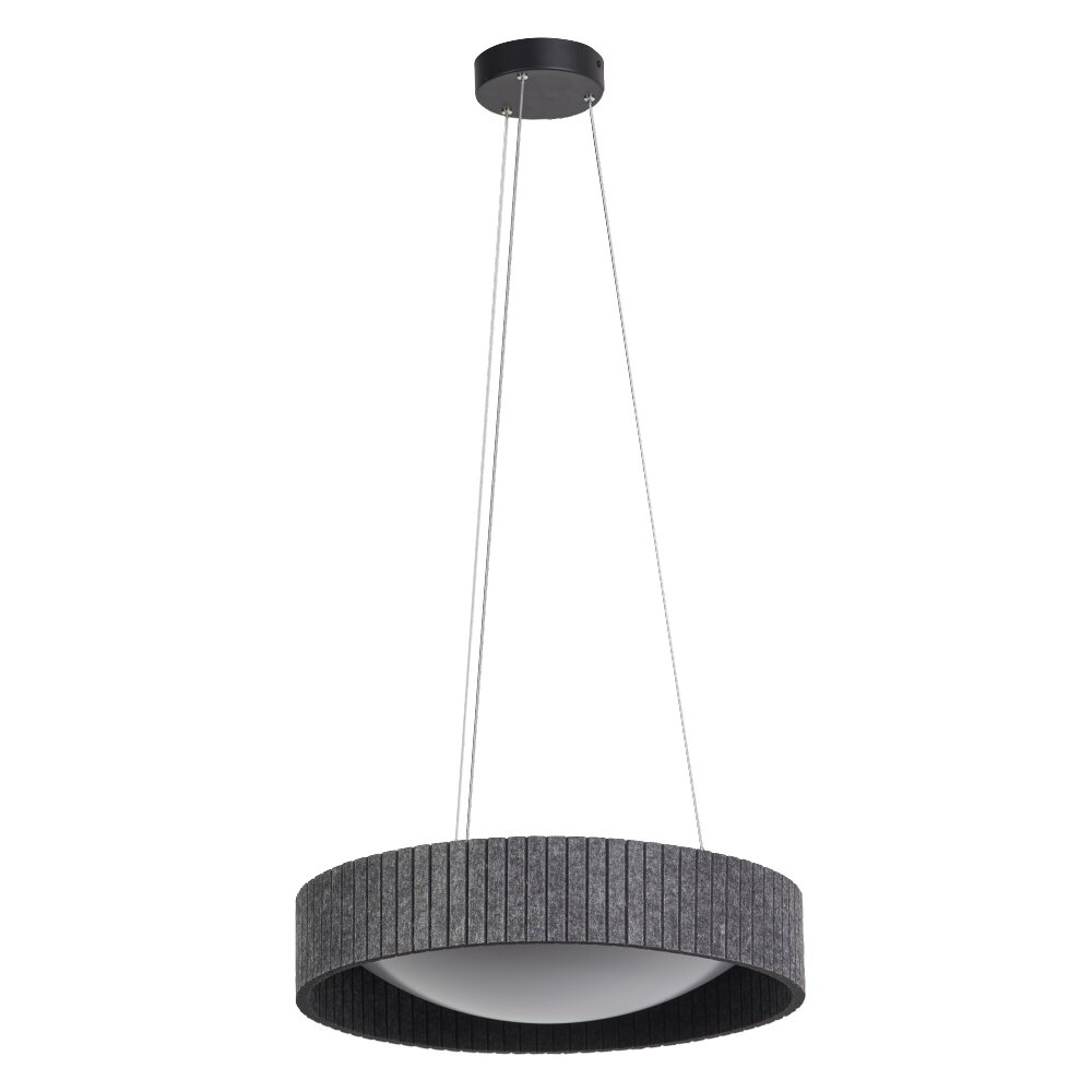 Ledvance DECOR Vägg- och taklampor Grått, 1-ljuskällor main product photo