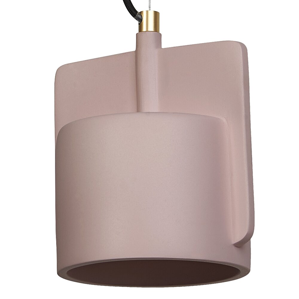Ledvance DECOR Vägg- och taklampor Rosa, 1-ljuskällor main product photo