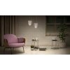 Ledvance DECOR Vägg- och taklampor Rosa, 1-ljuskällor