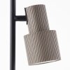 Brilliant Lampor Cadiz Bordslampa Svart, 1-ljuskällor