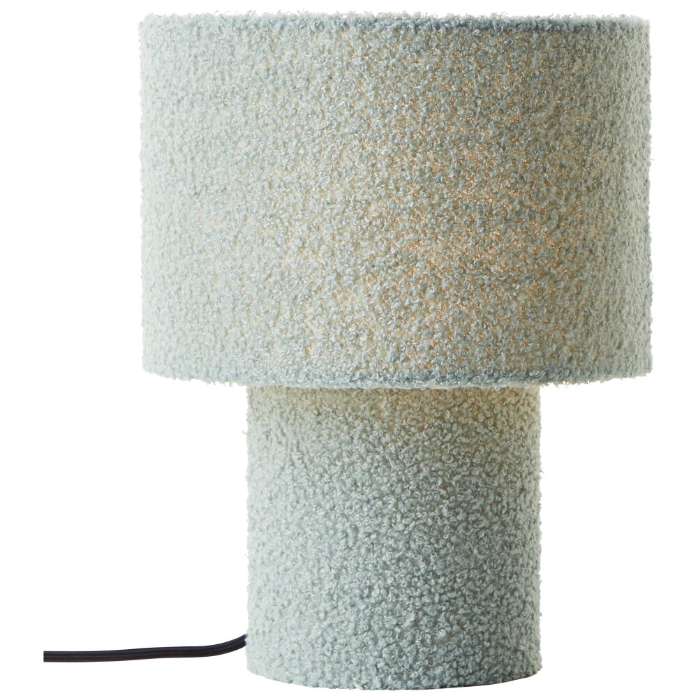 Brilliant Lampor Teddy Bordslampa Grön, 1-ljuskällor main product photo