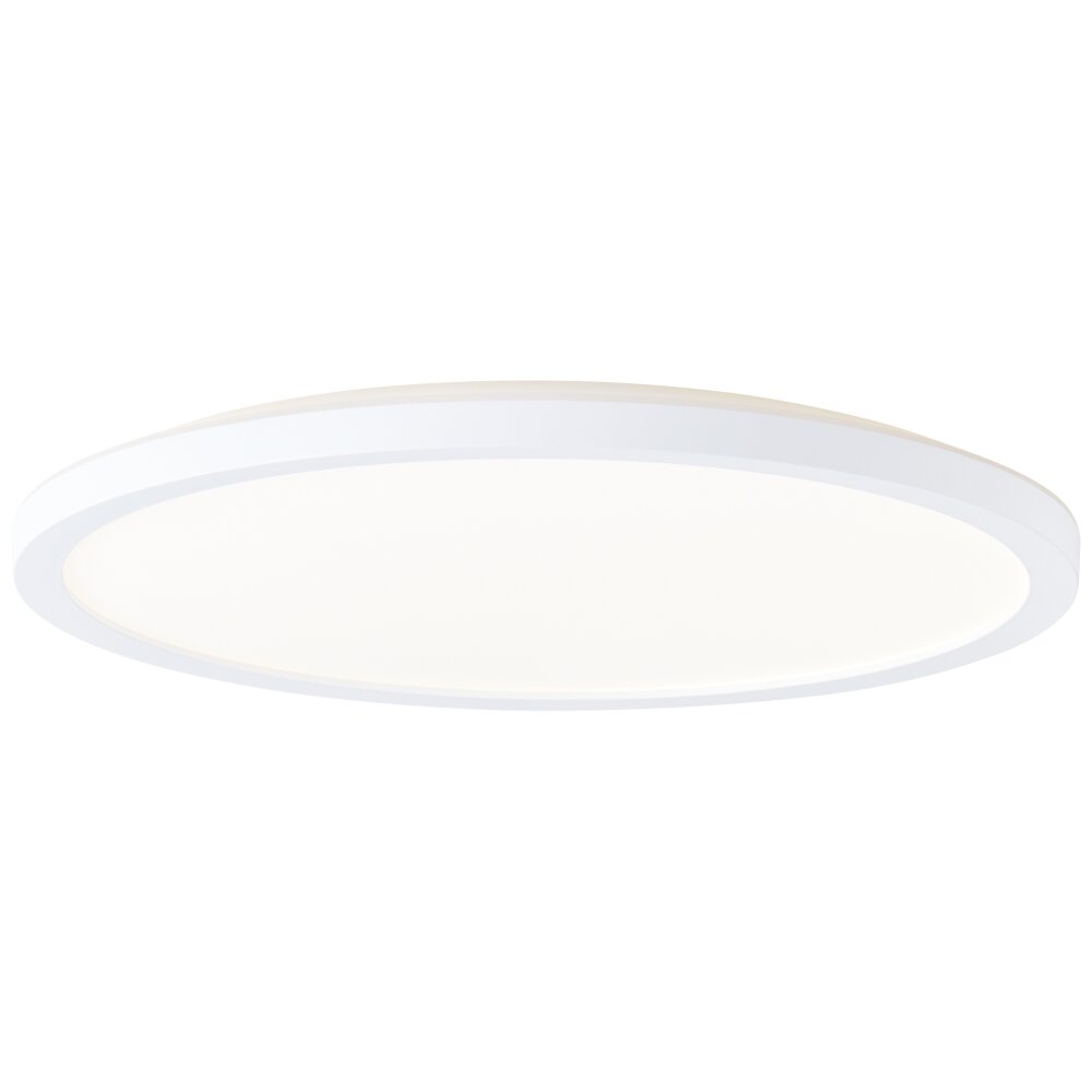 Brilliant Lampor Milton Panel LED Vit, 1-ljuskällor main product photo