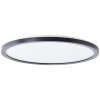 Brilliant Lampor Milton Panel LED Vit, 1-ljuskällor