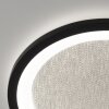 Brilliant Lampor Tanida Panel LED Vit, 1-ljuskällor