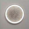 Brilliant Lampor Tanida Panel LED Vit, 1-ljuskällor, Fjärrkontroll