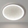 Brilliant Lampor Tanida Panel LED Vit, 1-ljuskällor, Fjärrkontroll
