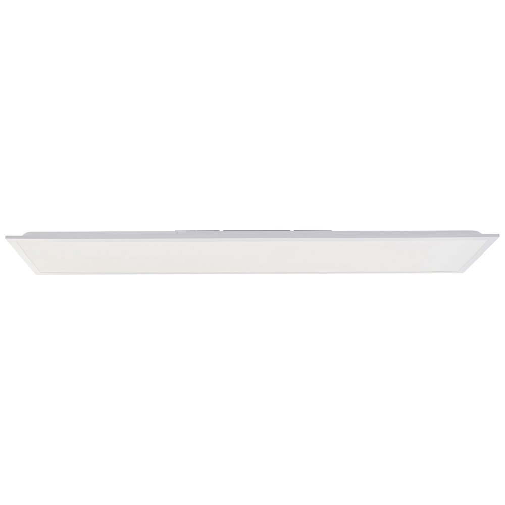 Brilliant Lampor Briston Taklampa LED Vit, 1-ljuskällor main product photo