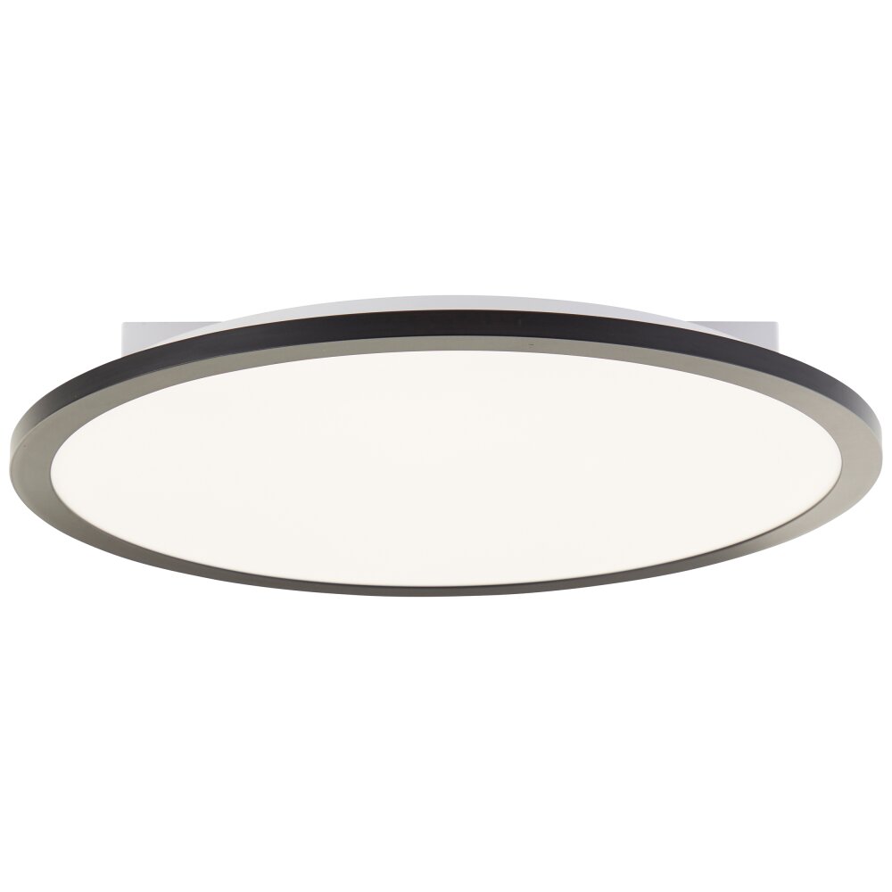 Brilliant Lampor Briston Taklampa LED Vit, 1-ljuskällor main product photo