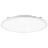 Brilliant Lampor Briston Taklampa LED Vit, 1-ljuskällor, Fjärrkontroll