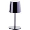 Brilliant Lampor Xaana Bordslampa LED Svart, 1-ljuskällor