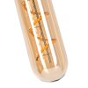 E27 4 Watt varmvit dimbar 280 Lumen