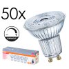 LED 4.5 Watt varmvit dimbar 350 Lumen