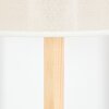 Bassagoda Golvlampa Naturfärger, 1-ljuskällor