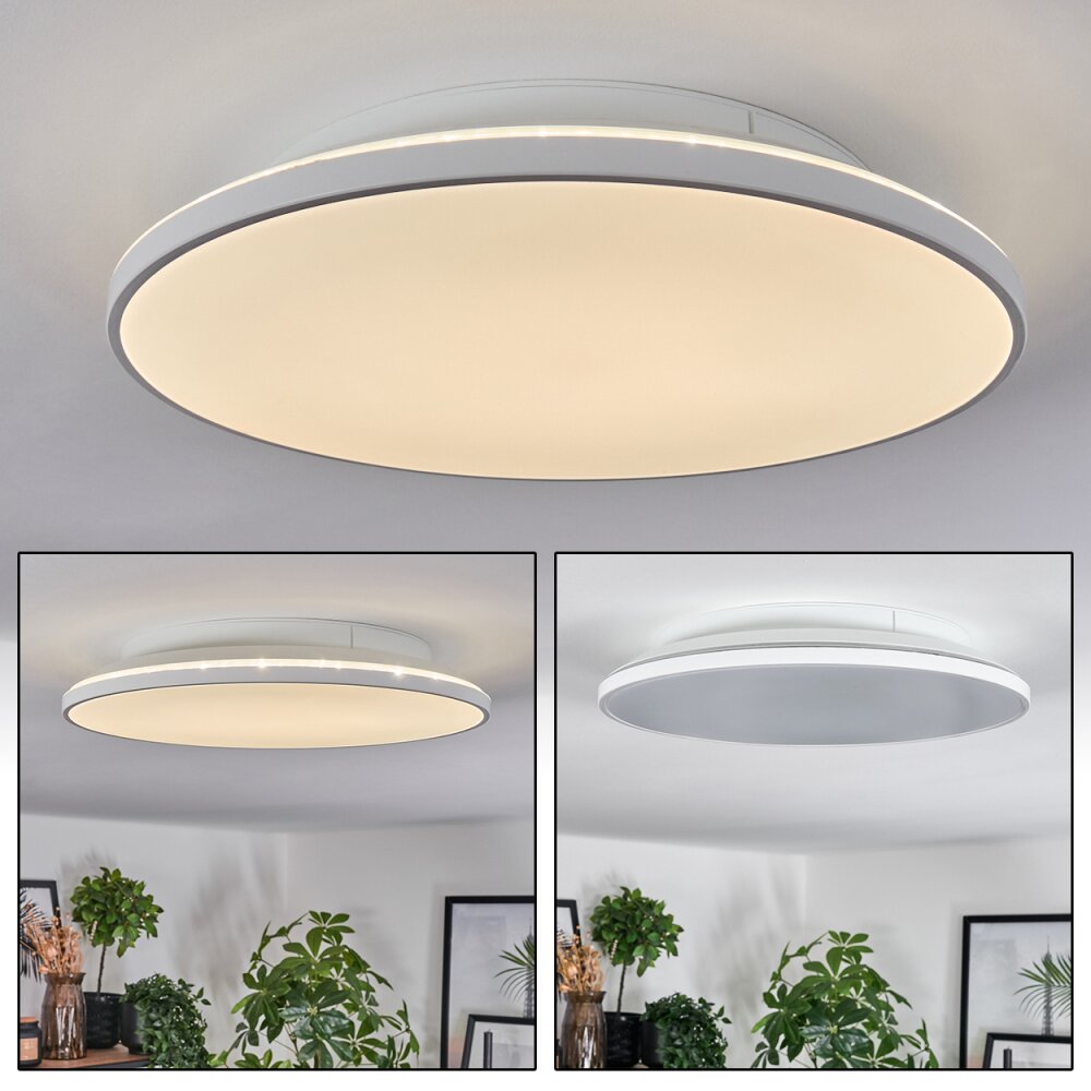 Norea Taklampa, Takstrålkastare LED Vit, 1-ljuskällor main product photo