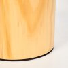 Tallsebo Bordslampa Naturfärger, 1-ljuskällor Tallsebo Bordslampa Naturfärger, 1-ljuskällor