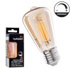 E27 LED 5 Watt varmvit dimbar 400 Lumen