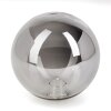 Lampskärm i glas  Chehalis Reservglas, reservdel 12 cm Rökfärger