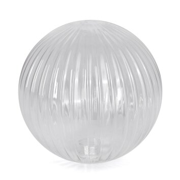 Chehalis Reservglas 15 cm Klart Chehalis Reservglas 15 cm Klart