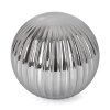 Lampskärm i glas  Chehalis Reservglas, reservdel 15 cm Rökfärger