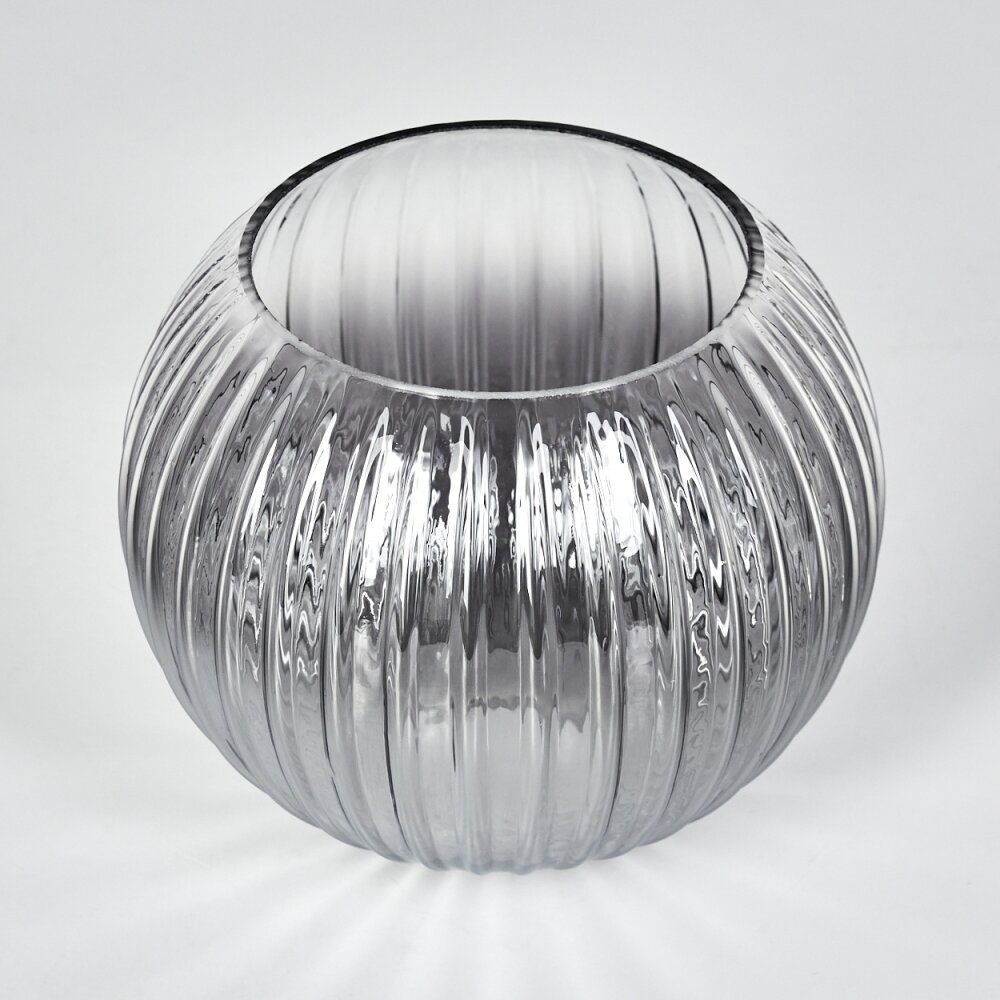 Koyoto Reservglas, reservdel 15 cm Klart, Rökfärger main product photo