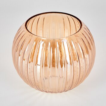 Koyoto Reservglas 15 cm Amber