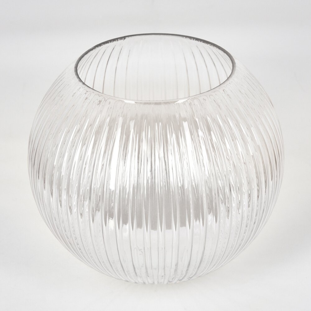 Koyoto Reservglas, reservdel 25 cm Klart main product photo