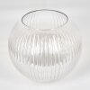 Koyoto Reservglas, reservdel 25 cm Klart