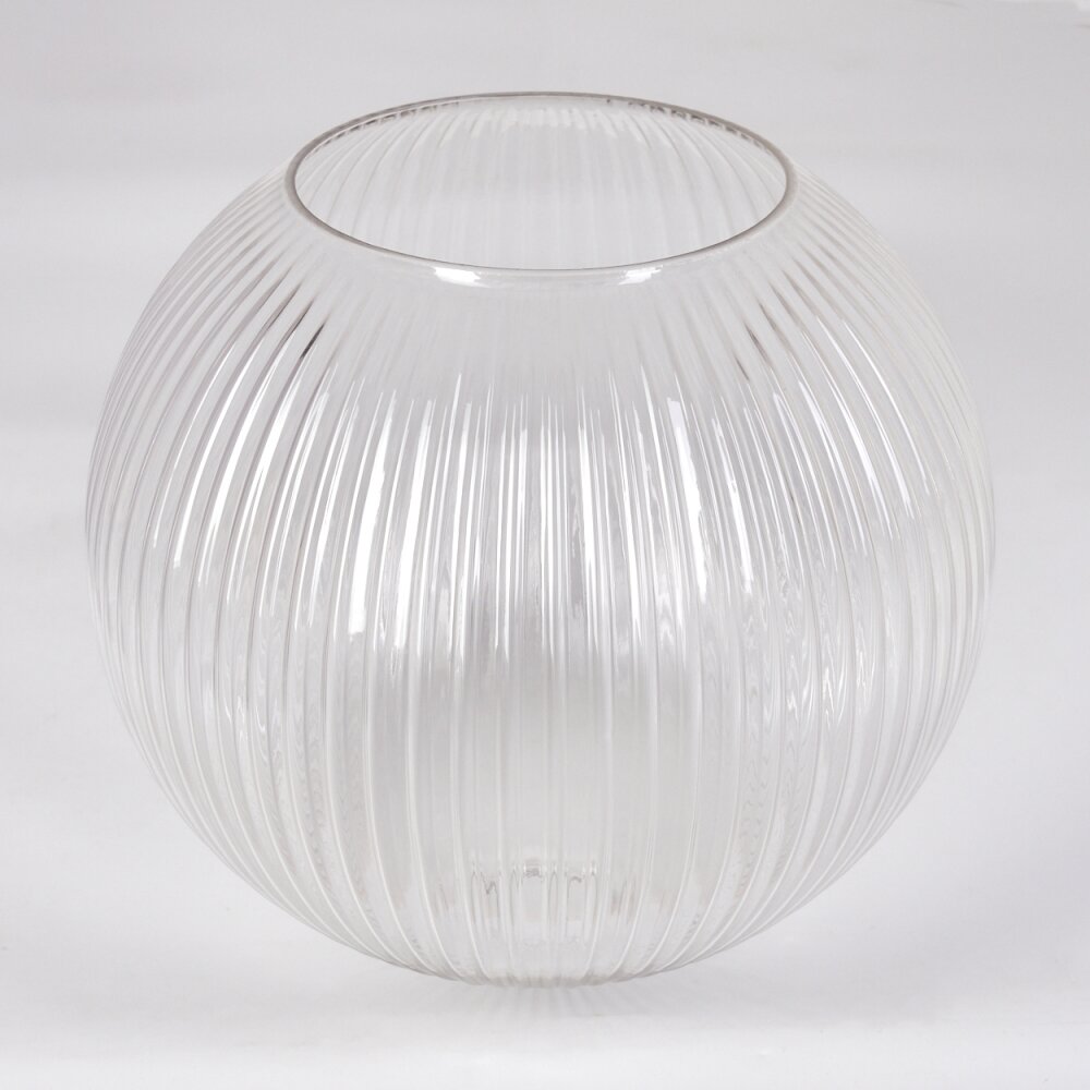 Koyoto Reservglas 30 cm Klart main product photo