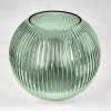 Lampskärm i glas  Koyoto Reservglas, reservdel 30 cm Grön