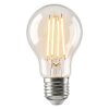 Globo E27 LED 6.5 Watt varmvit 806 Lumen