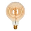 E27 LED 6 Watt varmvit dimbar 320 Lumen