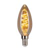 E14 LED 4 Watt varmvit dimbar 220 Lumen E14 LED 4 Watt varmvit dimbar 220 Lumen