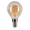 E14 LED 4 Watt varmvit dimbar 220 Lumen