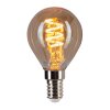 E14 LED 4 Watt varmvit dimbar 220 Lumen