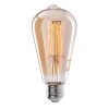 E27 LED 7 Watt varmvit dimbar 720 Lumen