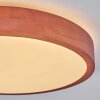 Sofo Taklampa, Panel LED Vit, 1-ljuskällor