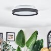Sofo Taklampa, Panel LED Vit, 1-ljuskällor