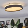Sofo Taklampa, Panel LED Vit, 1-ljuskällor
