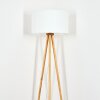 Flemming Golvlampa Naturfärger, 1-ljuskällor