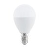 Eglo E14 LED 5 Watt 400 Lumen