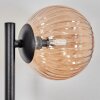 Chehalis kullampa, Vägglampa Amber, 3-ljuskällor
