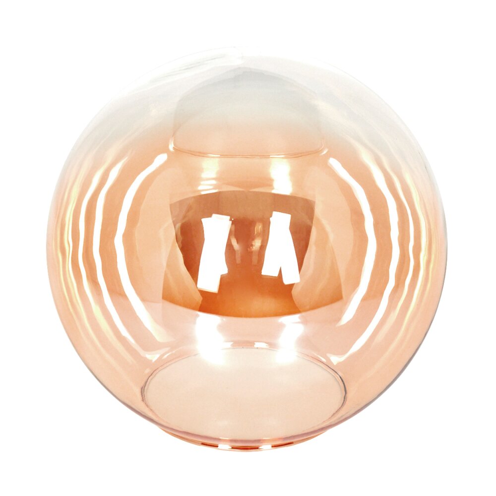 Gastor Reservglas, reservdel 20 cm Amber, Klart main product photo