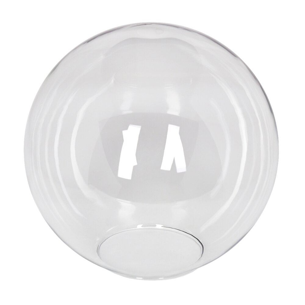 Lampskärm i glas Gastor Reservglas, reservdel 25 cm Klart main product photo