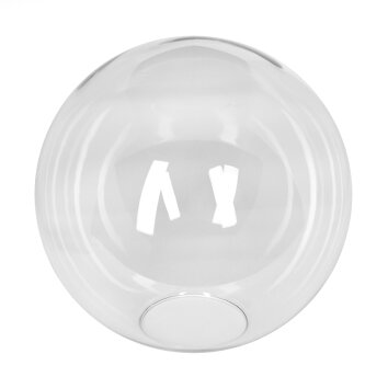Gastor Reservglas 30 cm Klart