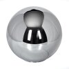 Lampskärm i glas  Gastor Reservglas, reservdel 20 cm Rökfärger